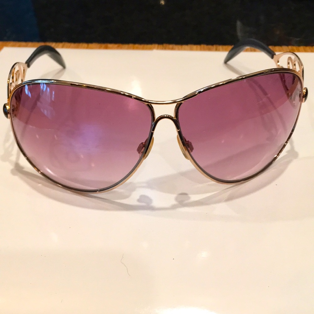 Roberto Cavalli sunglasses